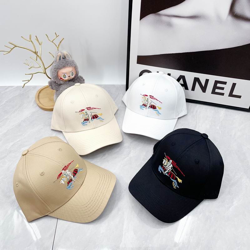 Burberry cap dx14