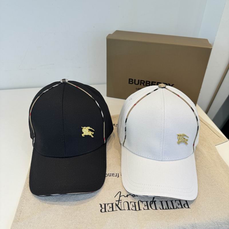 Burberry cap dx25