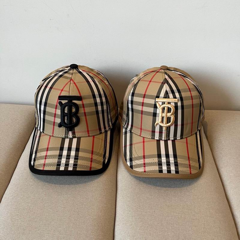 Burberry cap dx29