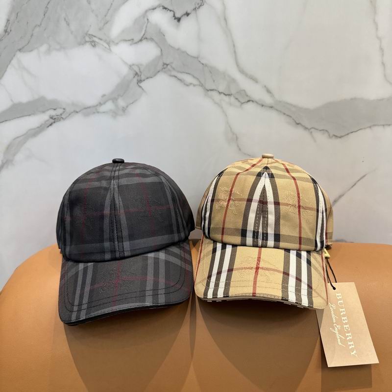 Burberry cap dx61