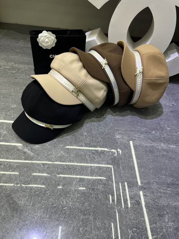Burberry cap dx06