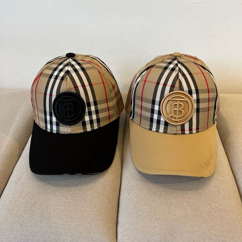 Burberry cap dx50