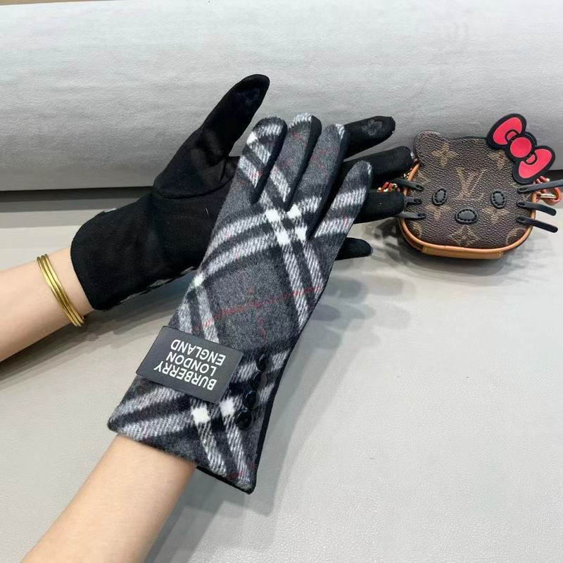 Burberry gloves 120333