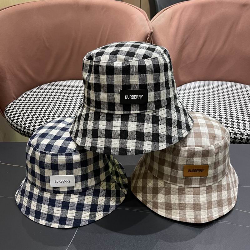 Burberry hat 062703