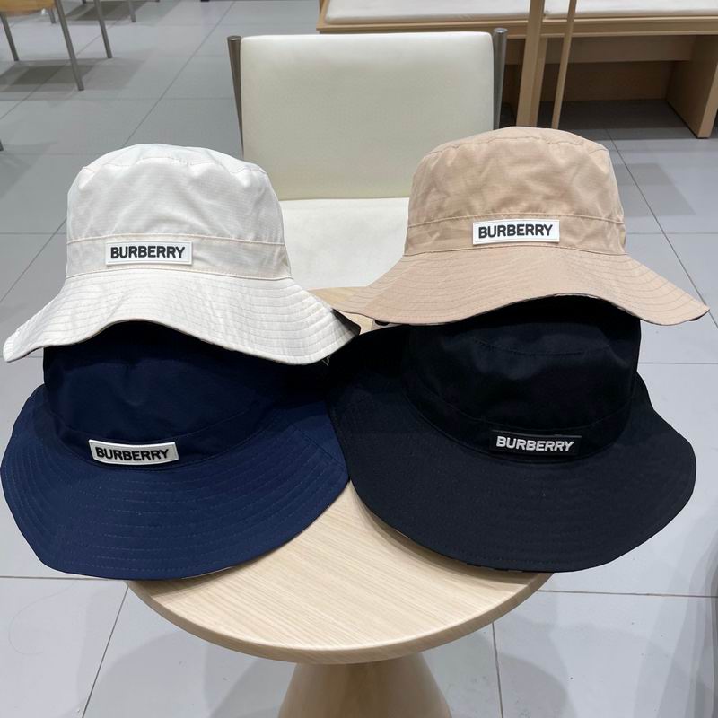Burberry hat 040201