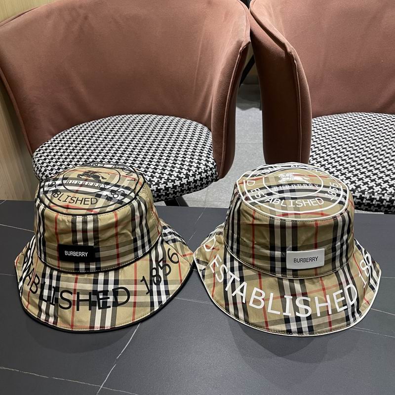 Burberry hat 071503