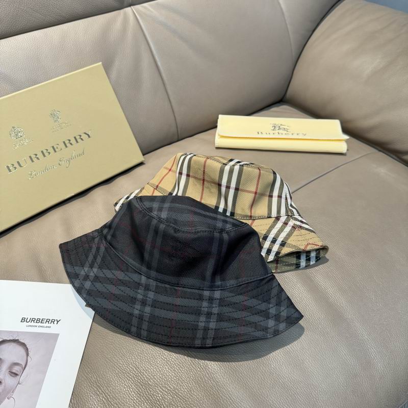 Burberry hat dx06