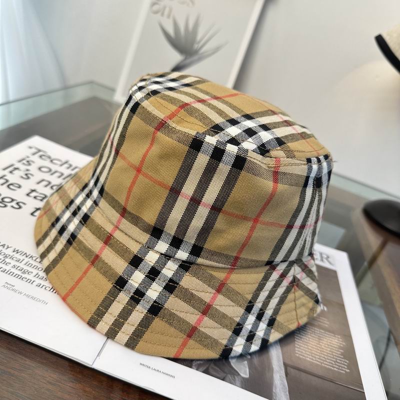Burberry hat dx07