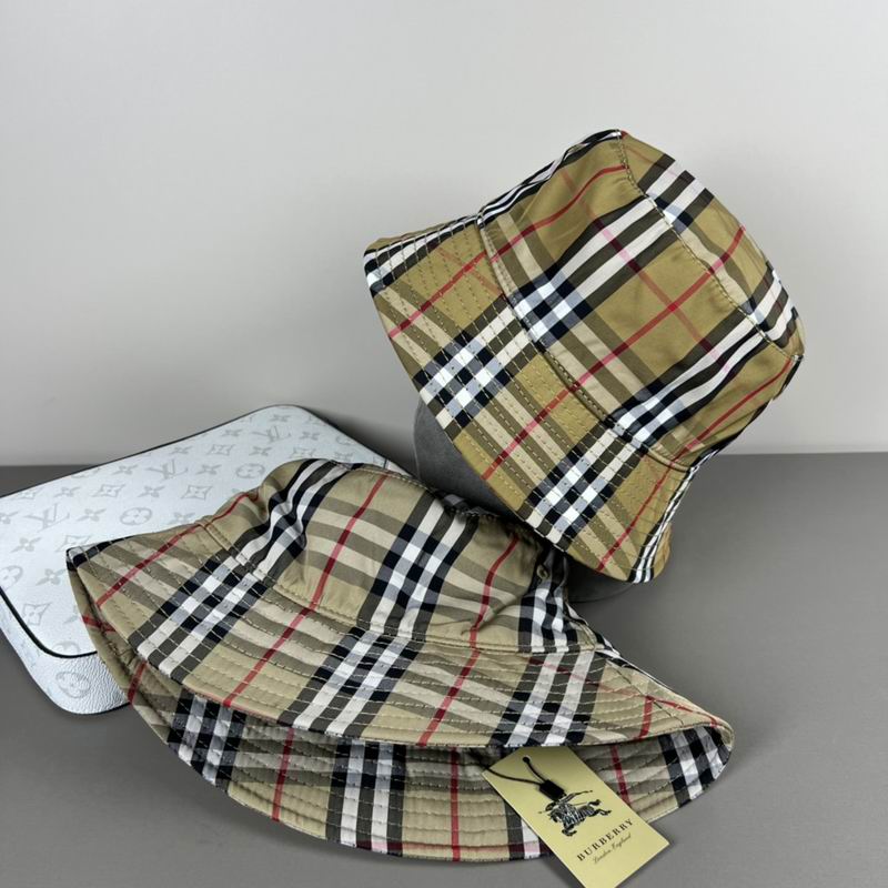 Burberry hat dx04