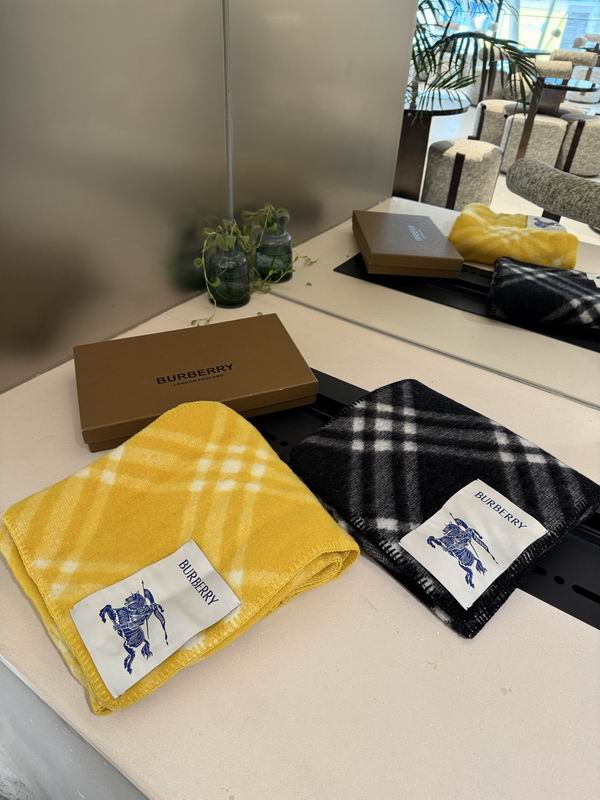 Burberry scarf 180X30cm E112857