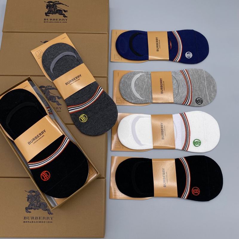 Burberry Sock 29