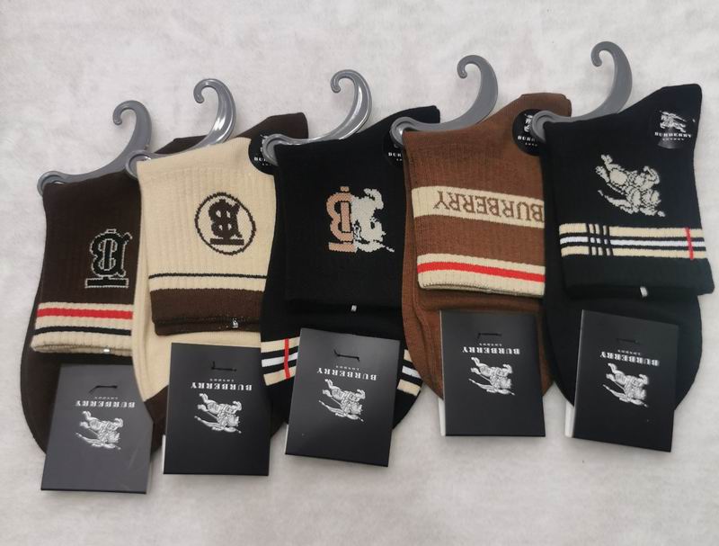 Burberry Sock 43
