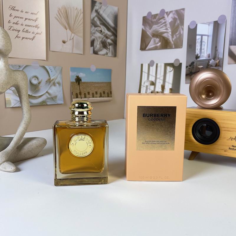 Burberry woman 100ml 09