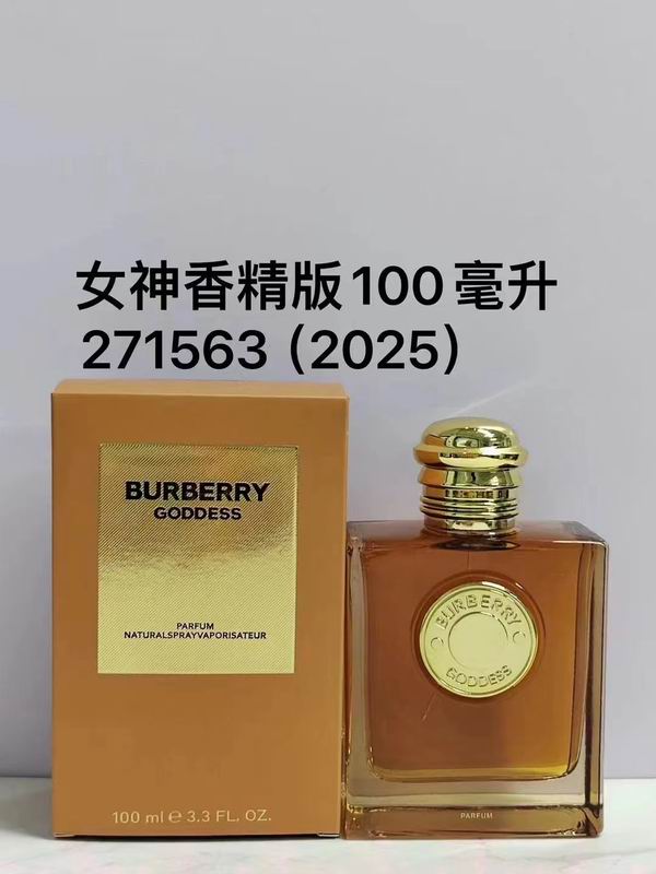 Burberry woman 100ml（多款式）04