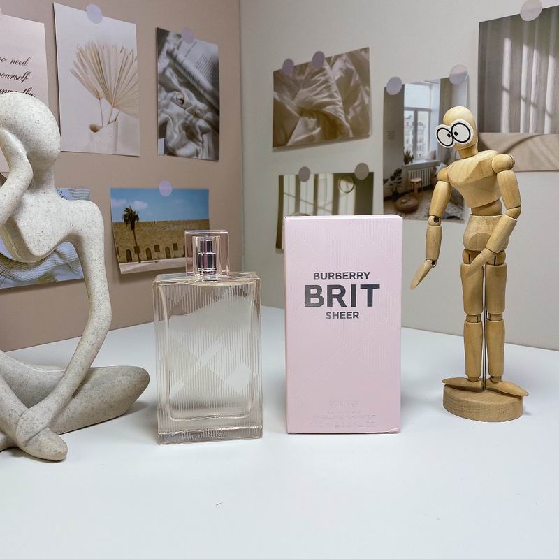 Burberry woman 100ml 06