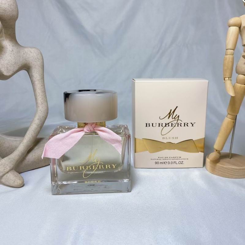 Burberry woman 90ml 11