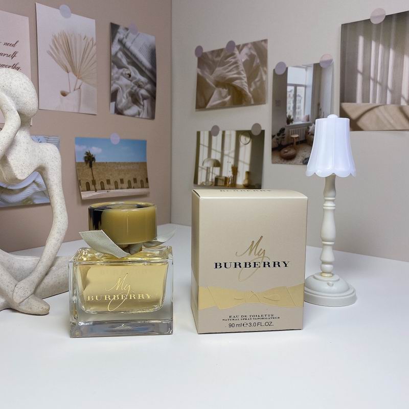 Burberry woman 90ml 15