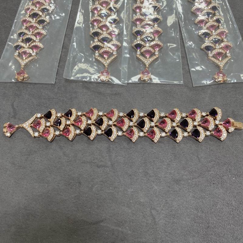 Bvlgari bracelet 03lyh115