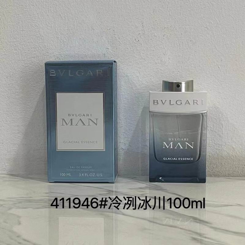 Bvlgari 100ml（多款式）26