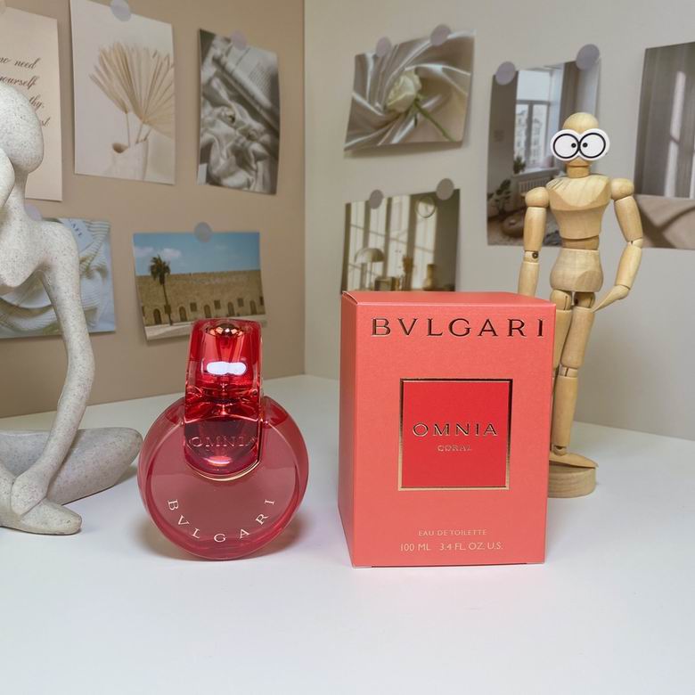 Bvlgari 100ml 35