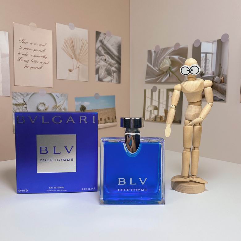 Bvlgari 100ml 38