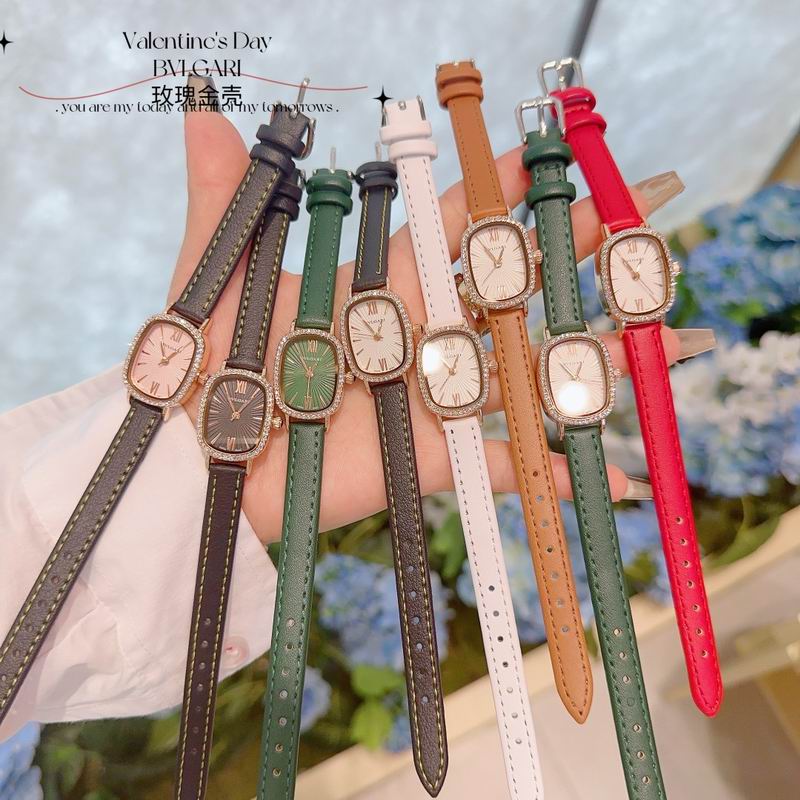 Bvlgari 21X27mmX6mm 103164