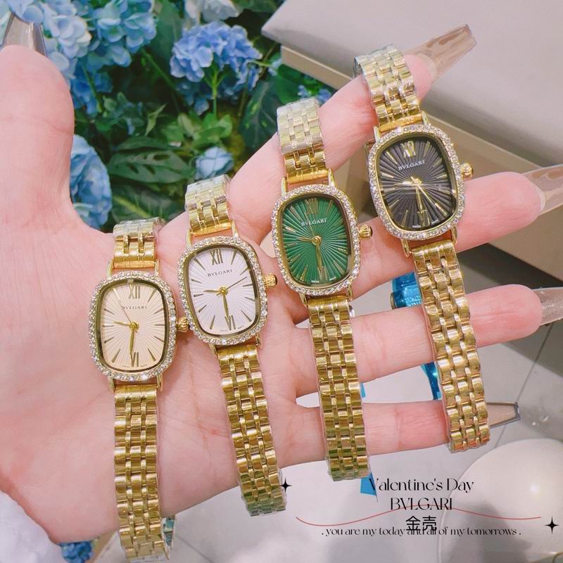 Bvlgari 21X27mmX6mm 103165