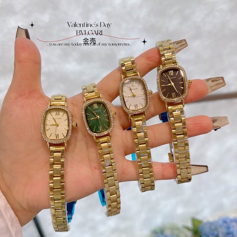 Bvlgari 21X27mmX6mm 103166