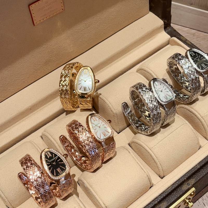 Bvlgari 23X34mm 121237