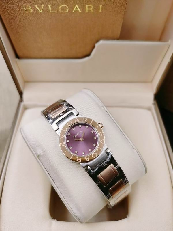 Bvlgari 26mm 022229