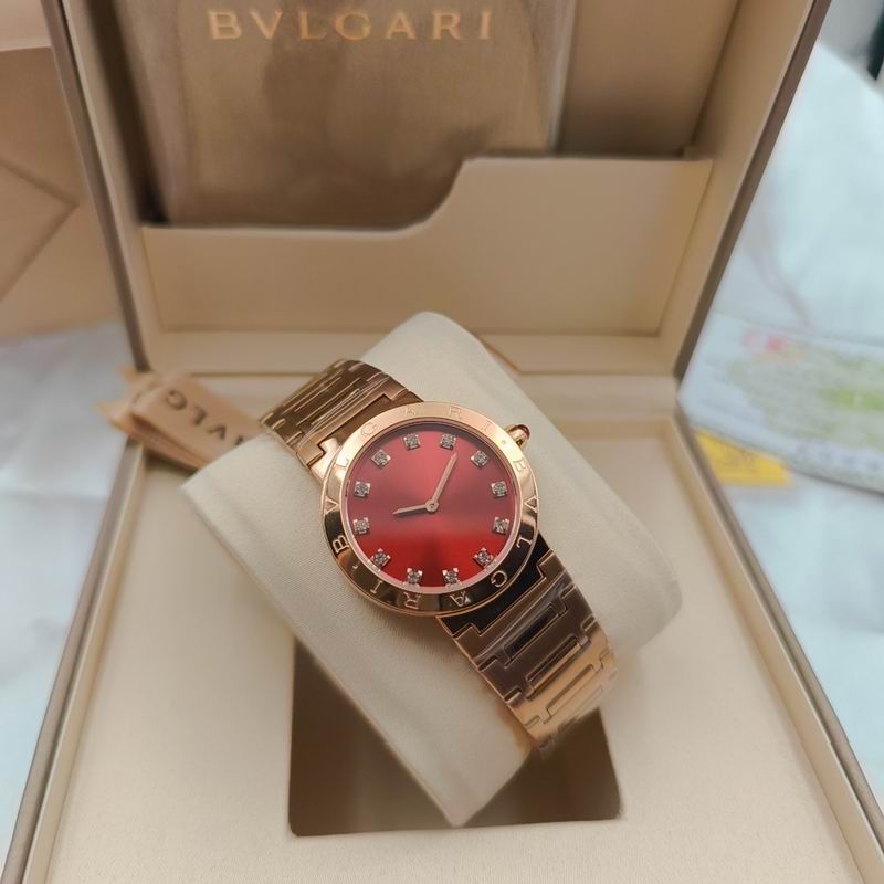 Bvlgari 33mm 022223
