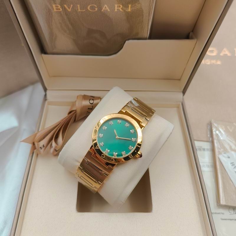 Bvlgari 33mm 022225