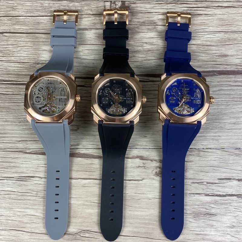 Bvlgari 41mm 0917101