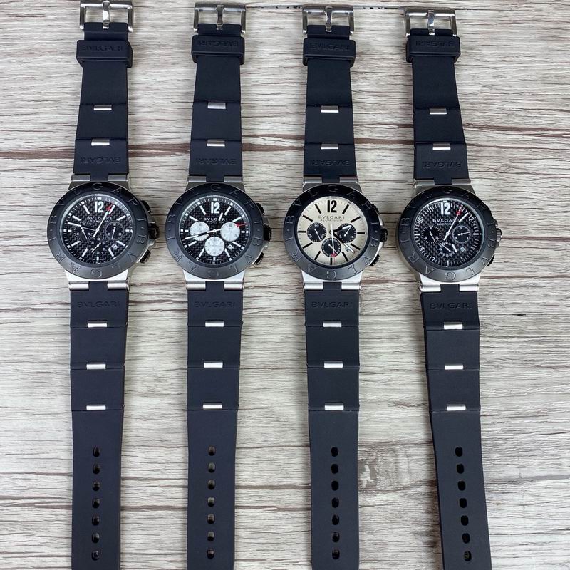 Bvlgari 41mm 0917111