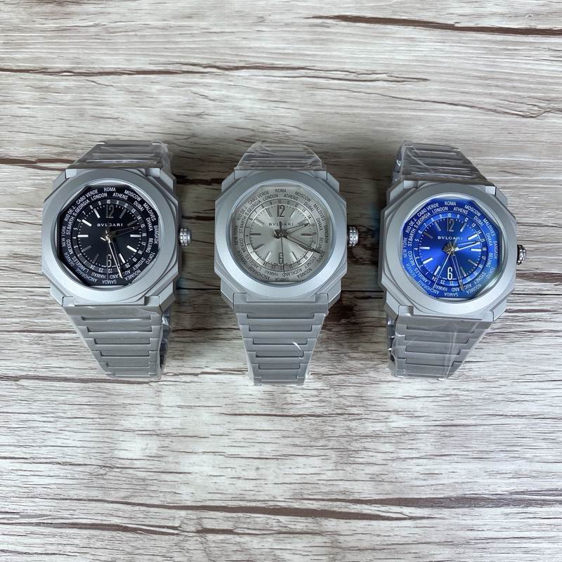 Bvlgari 41mm 0917113