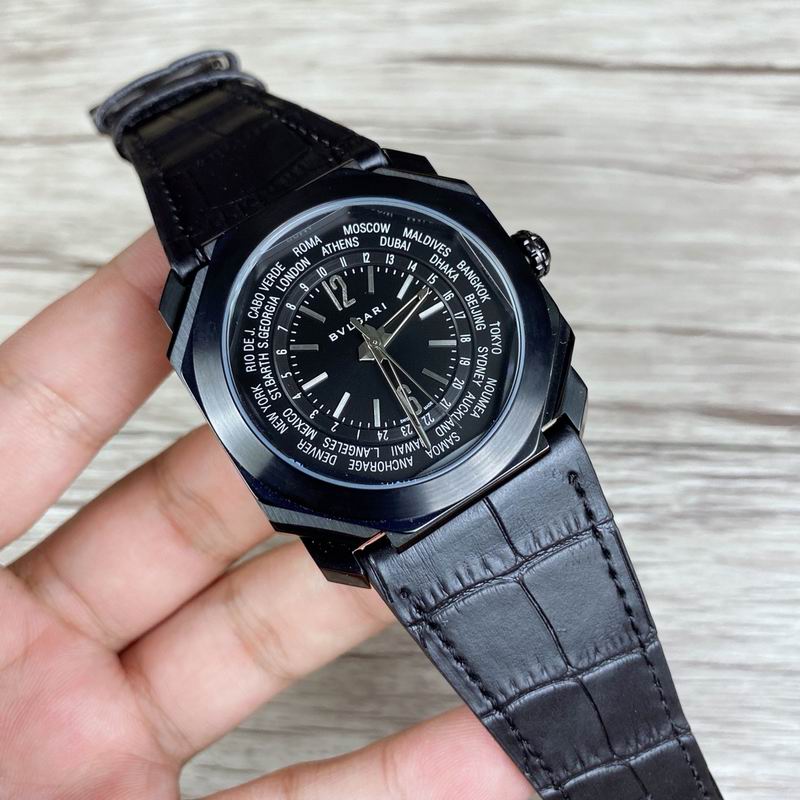 Bvlgari 41mm 0917115