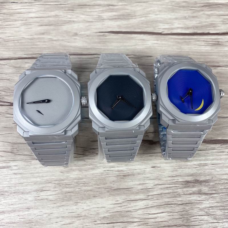 Bvlgari 41mm 0917118