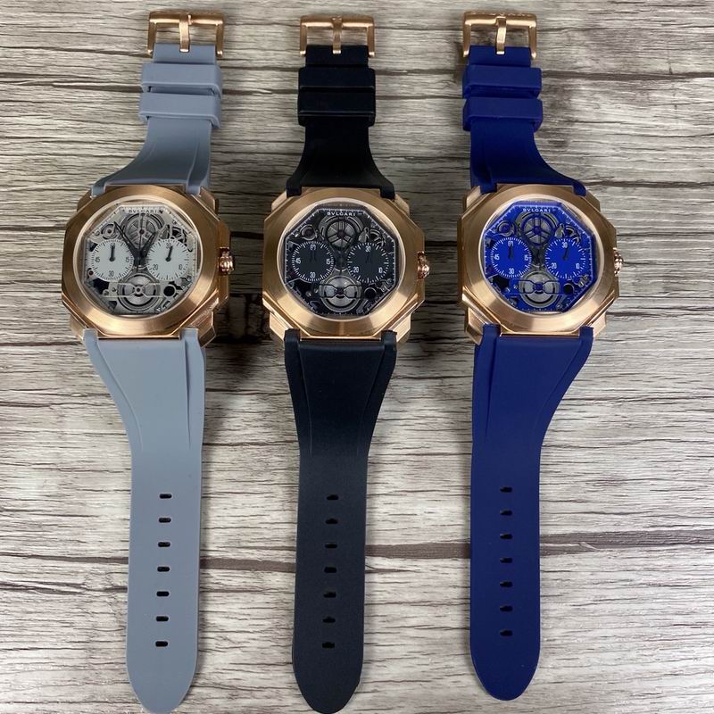 Bvlgari 41mm 0917130