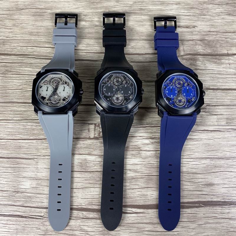 Bvlgari 41mm 0917133