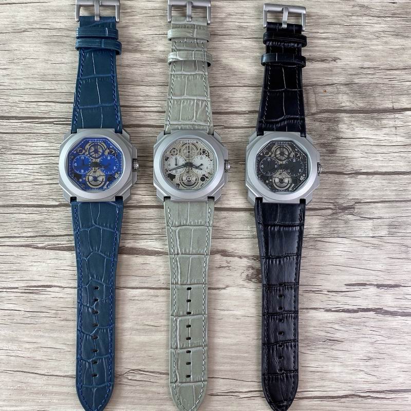 Bvlgari 41mm 0917137