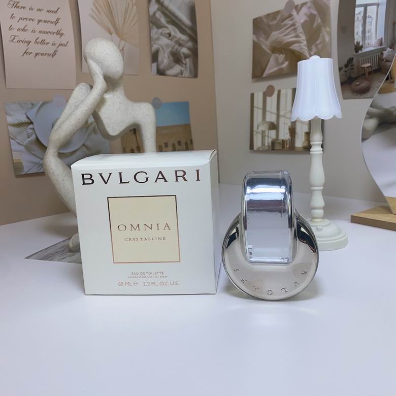 Bvlgari 65ml 46