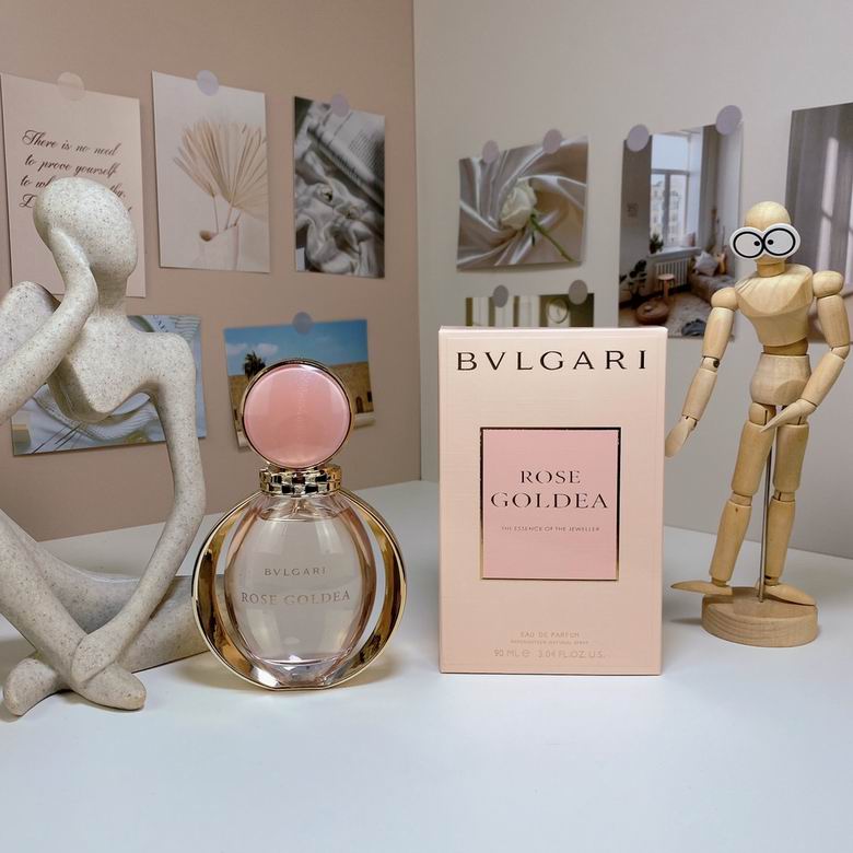 Bvlgari 90ml 45