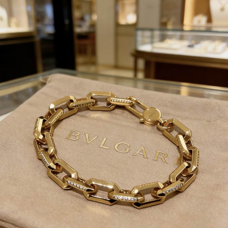 Bvlgari Bracelet 02yxs02