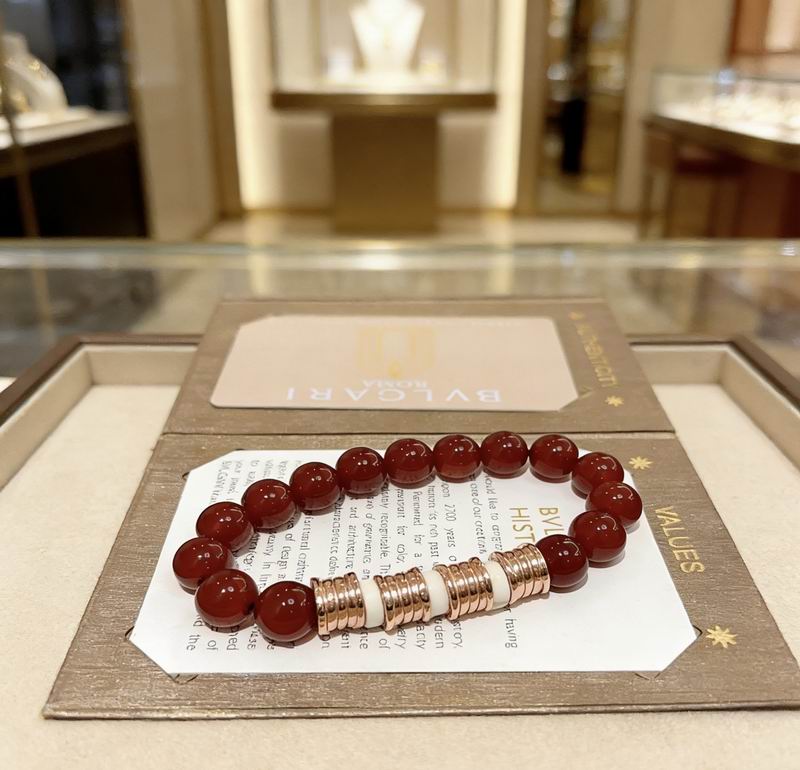 Bvlgari Bracelet 02yxs03