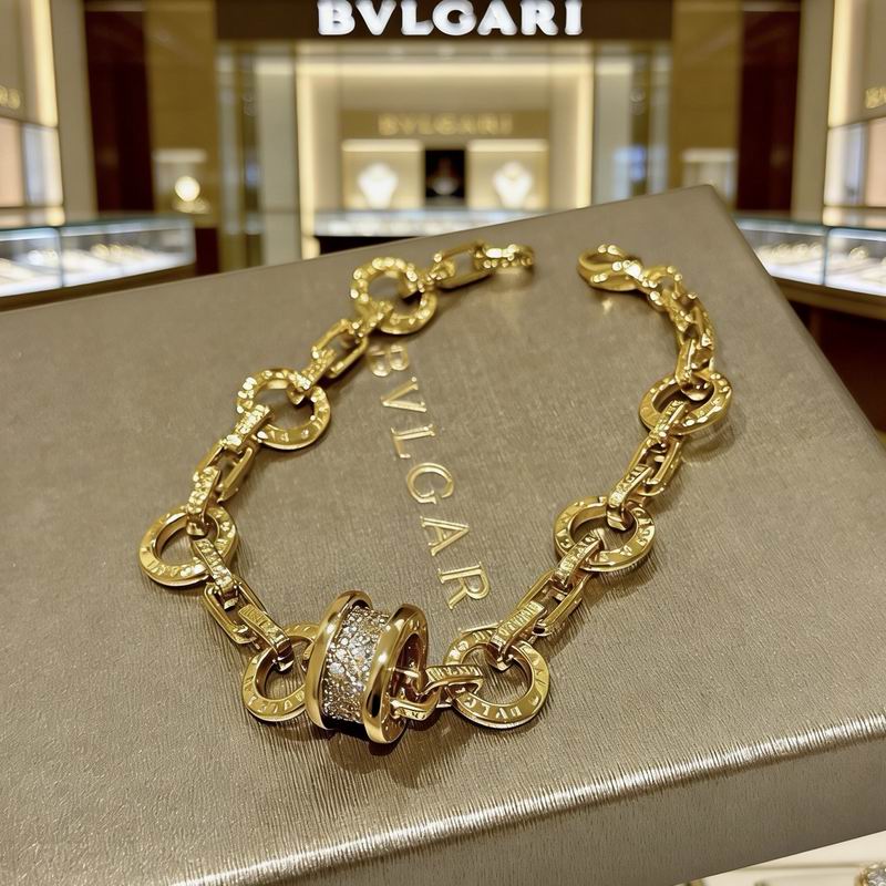 Bvlgari Bracelet 02yxs03