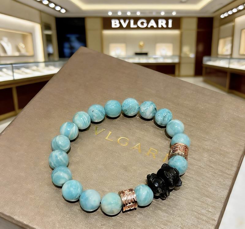 Bvlgari Bracelet 02yxs04