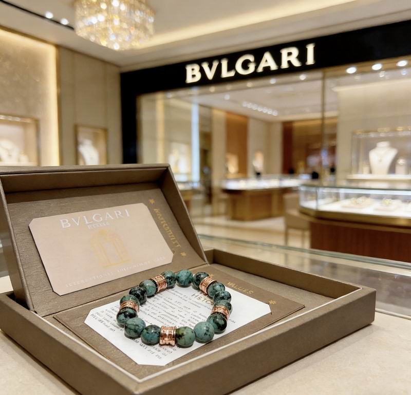 Bvlgari Bracelet 02yxs07