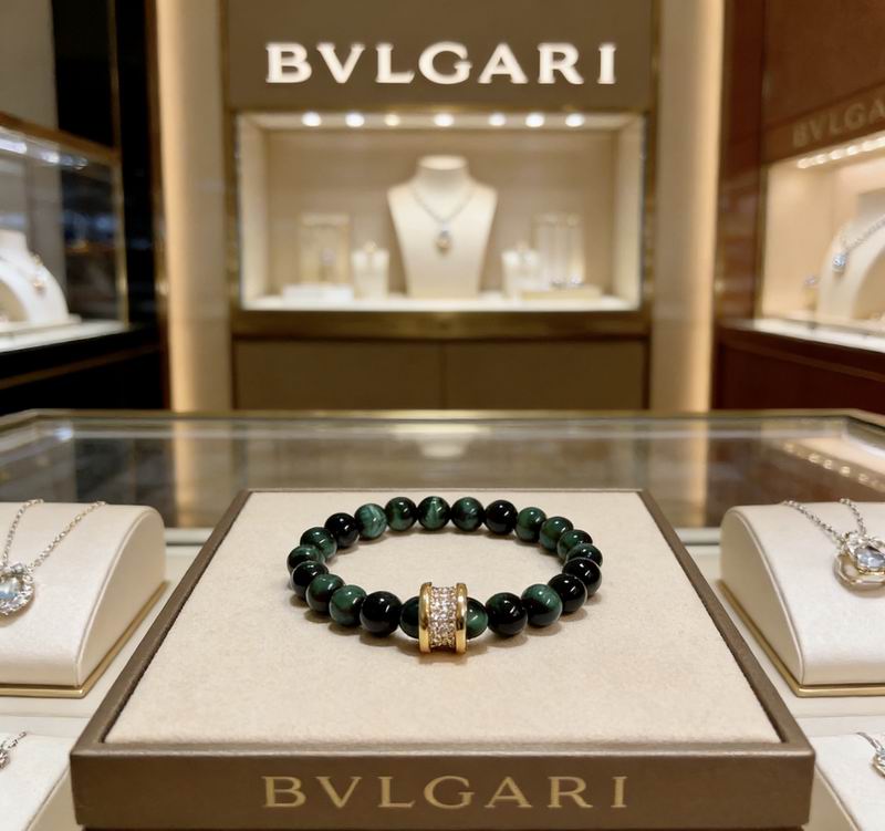 Bvlgari Bracelet 02yxs09