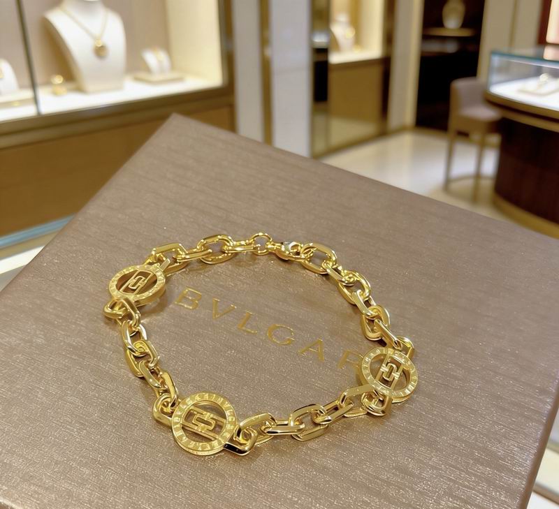 Bvlgari Bracelet 02yxs09