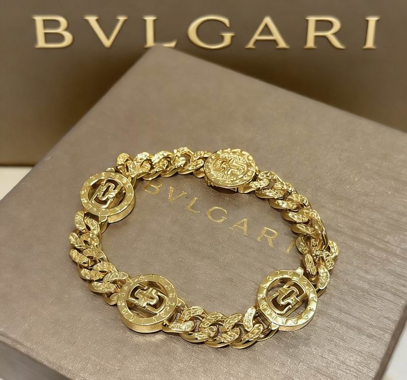 Bvlgari Bracelet 02yxs13